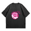 Playera Unisex: Oversized Algodón Peinado Miniatura