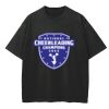 Playera Oversized: Peso Completo 255 grs Miniatura