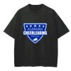 Playera Oversized: Peso Completo 255 grs Miniatura