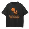 Playera Oversized: Peso Completo 255 grs Miniatura