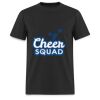 Playera Caballero: Algodón Estándar Peso Completo Miniatura