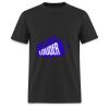 Playera Caballero: Algodón Estándar Peso Completo Miniatura
