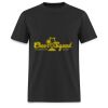 Playera Caballero: Algodón Estándar Peso Completo Miniatura