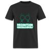 Playera Caballero: Algodón Estándar Peso Completo Miniatura