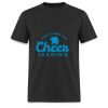 Playera Caballero: Algodón Estándar Peso Completo Miniatura
