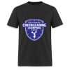 Playera Caballero: Algodón Estándar Peso Completo Miniatura