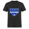 Playera Caballero: Algodón Estándar Peso Completo Miniatura