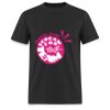 Playera Caballero: Algodón Estándar Peso Completo Miniatura