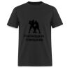 Playera Caballero: Algodón Estándar Peso Completo Miniatura