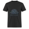 Playera Caballero: Algodón Estándar Peso Completo Miniatura