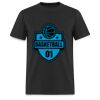 Playera Caballero: Algodón Estándar Peso Completo Miniatura