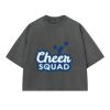 Playera Unisex Boxy Fit 255 grs. Miniatura