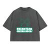 Playera Unisex Boxy Fit 255 grs. Miniatura