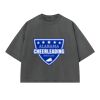 Playera Unisex Boxy Fit 255 grs. Miniatura