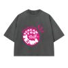 Playera Unisex Boxy Fit 255 grs. Miniatura