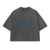 Playera Unisex Boxy Fit 255 grs. Miniatura