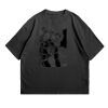 Playera Unisex: Oversize Square Fit 250 gr. Miniatura