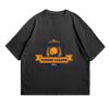 Playera Unisex: Oversize Square Fit 250 gr. Miniatura