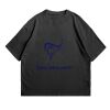 Playera Unisex: Oversize Square Fit 250 gr. Miniatura