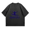 Playera Unisex: Oversize Square Fit 250 gr. Miniatura