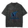 Playera Mineral Wash Oversized 265 grs 🔥 NEW PRODUCT 🔥 Miniatura