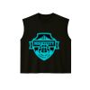 Playera Unisex Boxy Fit Sin Mangas 265 grs. 🔥 NEW PRODUCT 🔥 (Próximamente) Miniatura