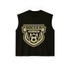 Playera Unisex Boxy Fit Sin Mangas 265 grs. 🔥 NEW PRODUCT 🔥 (Próximamente) Miniatura
