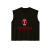 Playera Unisex Boxy Fit Sin Mangas 265 grs. 🔥 NEW PRODUCT 🔥 (Próximamente) Miniatura