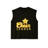 Playera Unisex Boxy Fit Sin Mangas 265 grs. 🔥 NEW PRODUCT 🔥 (Próximamente) Miniatura