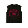 Playera Unisex Boxy Fit Sin Mangas 265 grs. 🔥 NEW PRODUCT 🔥 (Próximamente) Miniatura