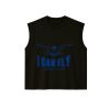 Playera Unisex Boxy Fit Sin Mangas 265 grs. 🔥 NEW PRODUCT 🔥 (Próximamente) Miniatura