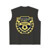 Playera Oversize Square Fit SIN MANGAS 250 gr.  😎 NEW PRODUCT ☀️ Miniatura