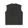 Playera Oversize Square Fit SIN MANGAS 250 gr.  😎 NEW PRODUCT ☀️ Miniatura