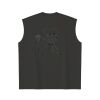 Playera Oversize Square Fit SIN MANGAS 250 gr.  😎 NEW PRODUCT ☀️ Miniatura