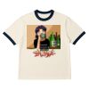 Playera Unisex Combinada 🔥 NEW PRODUCT 🔥 Miniatura
