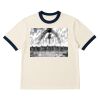 Playera Unisex Combinada 🔥 NEW PRODUCT 🔥 Miniatura