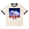 Playera Unisex Combinada 🔥 NEW PRODUCT 🔥 Miniatura