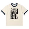 Playera Unisex Combinada 🔥 NEW PRODUCT 🔥 Miniatura
